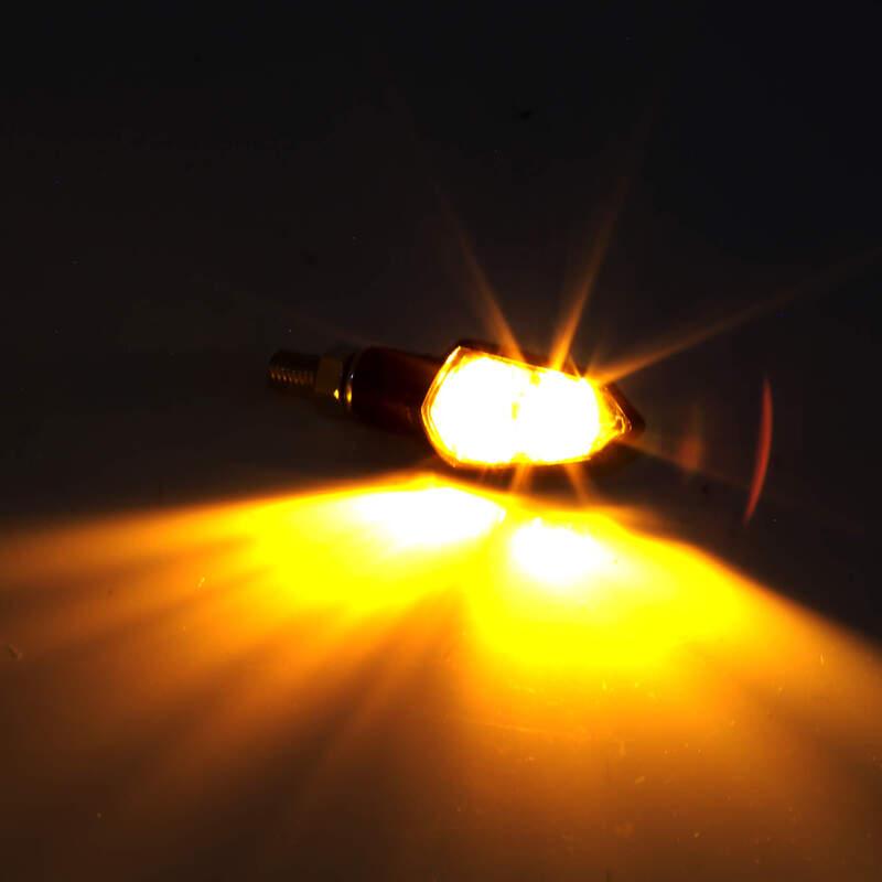 SHIN YO SHIELD-TS LED Turn Signal SHIN YO SHIELD-TS LED Turn Signal – Image 2