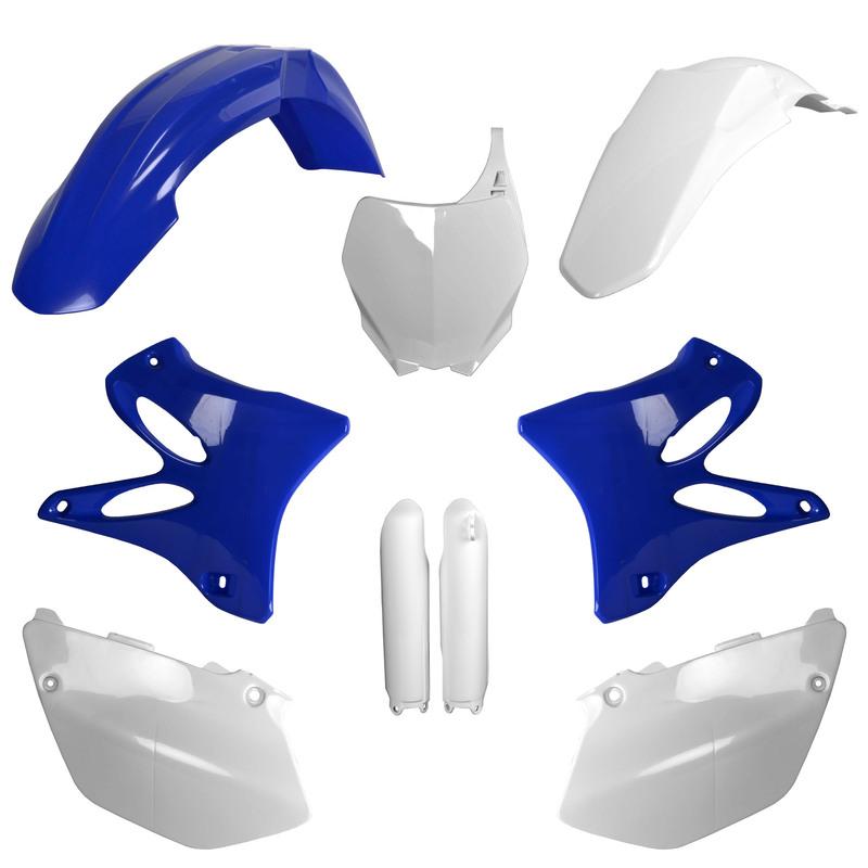 Kit plastique POLISPORT Kit plastique POLISPORT
