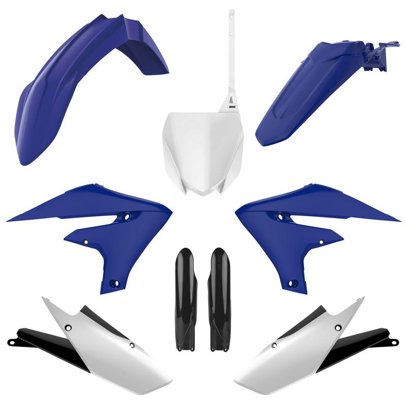 Kit plastique POLISPORT Kit plastique POLISPORT
