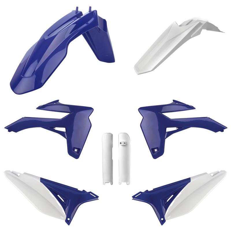 Kit plastique POLISPORT Kit plastique POLISPORT