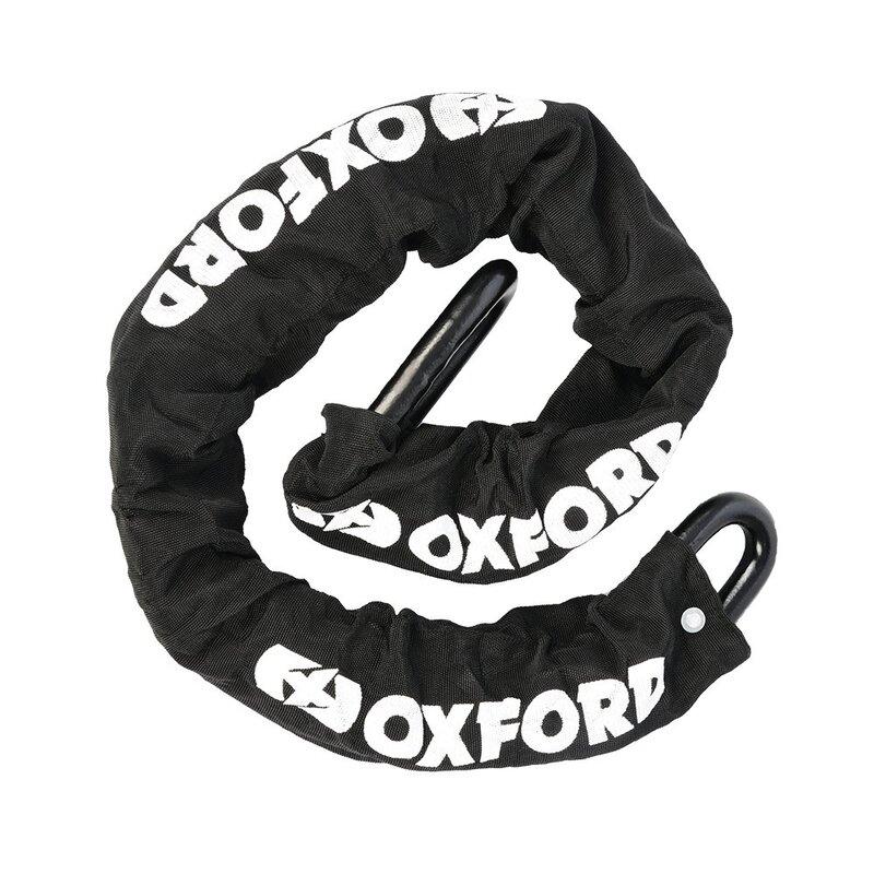 Chaîne antivol OXFORD Beast 22mm x 2,0m Chaîne antivol OXFORD Beast 22mm x 2,0m – Image 3