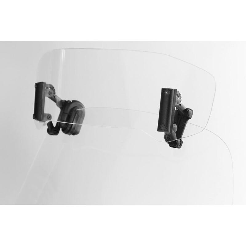 MRA Vario-Spoiler-top VSA-TYP A 30/19 cm, Clear MRA Vario-Spoiler-top VSA-TYP A 30/19 cm, Clear
