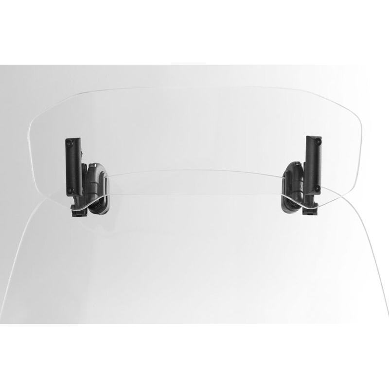 MRA Vario-Spoiler-top VSA-TYP A 30/19 cm, Clear MRA Vario-Spoiler-top VSA-TYP A 30/19 cm, Clear – Image 2