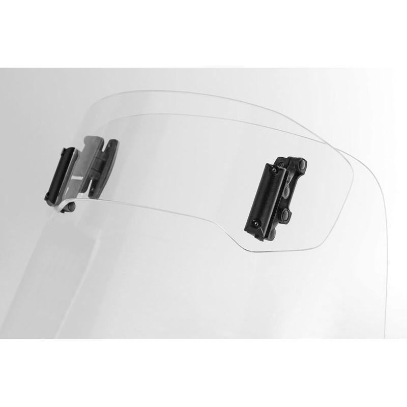 MRA Vario-Spoiler-top VSA-TYP A 30/19 cm, Clear MRA Vario-Spoiler-top VSA-TYP A 30/19 cm, Clear – Image 3
