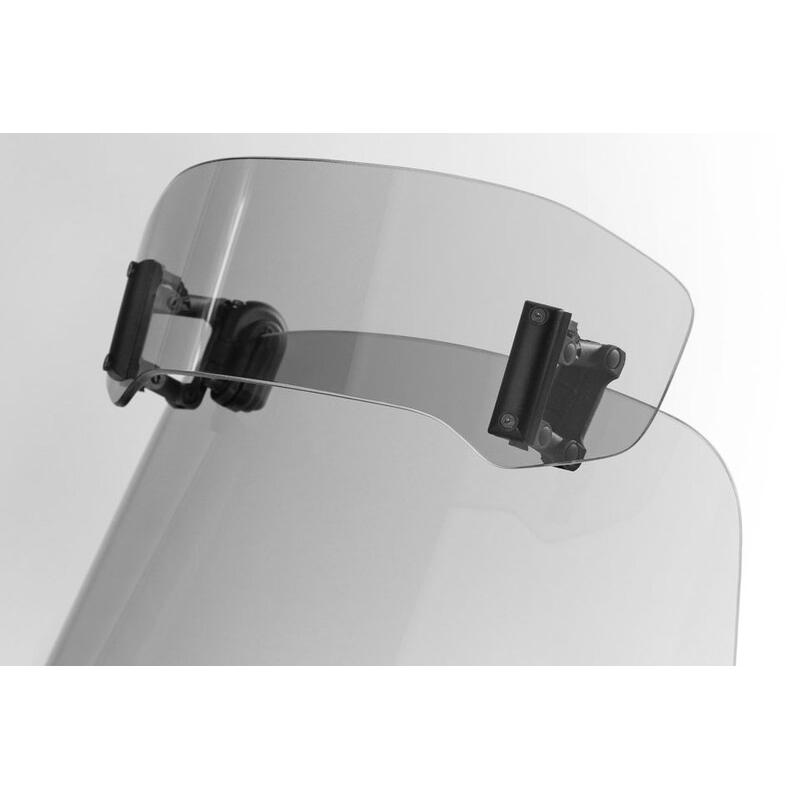 MRA Vario-Spoiler-top VSA-TYP A 30/19 cm, Smoke MRA Vario-Spoiler-top VSA-TYP A 30/19 cm, Smoke