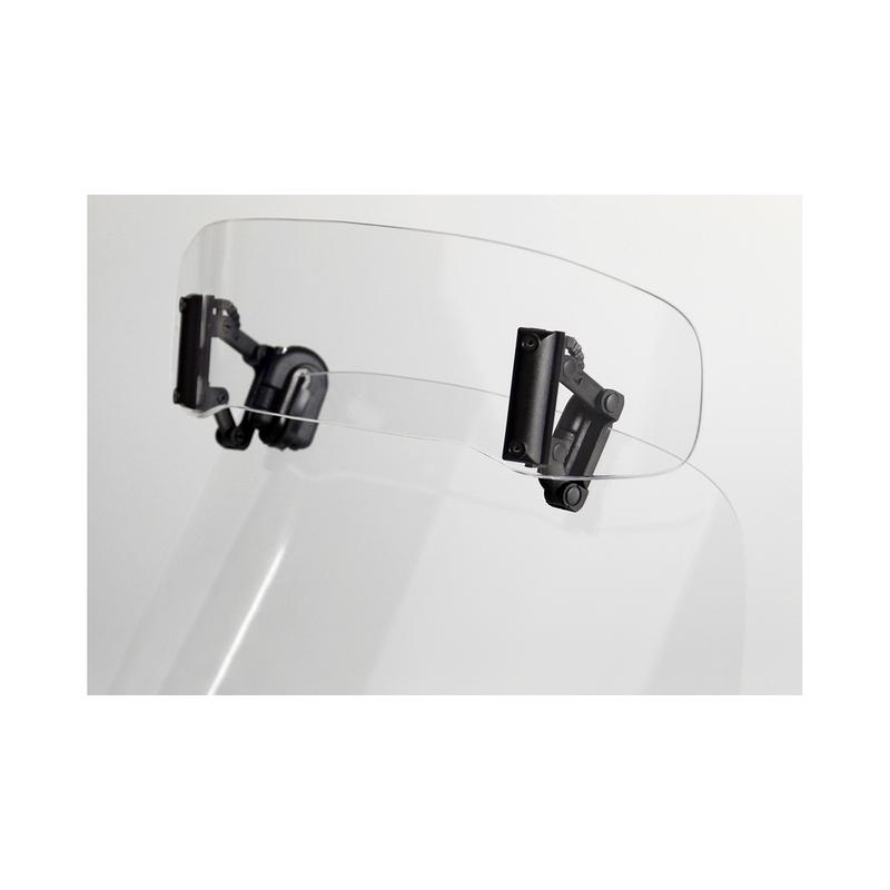 MRA-Vario spoiler VSA Typ C, Clear MRA-Vario spoiler VSA Typ C, Clear