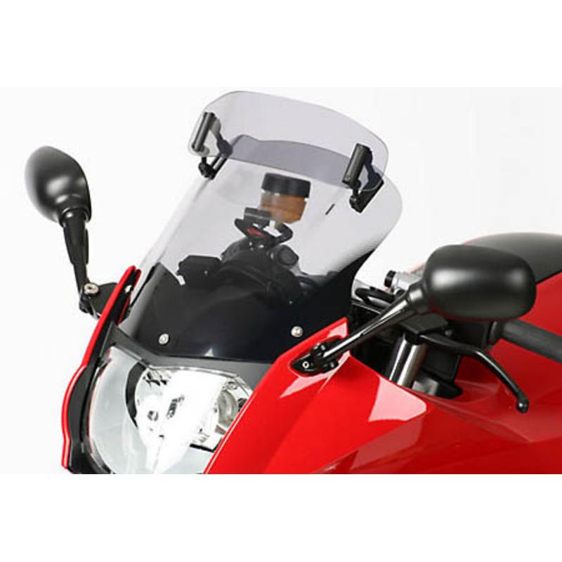 MRA-Vario Touring Screen F800 S/ST,06-, Smoke MRA-Vario Touring Screen F800 S/ST,06-, Smoke