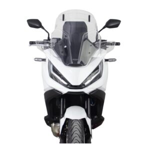 MRA Vario-Touring-Screen VTM, Honda NT 1100, 2022-, Clear