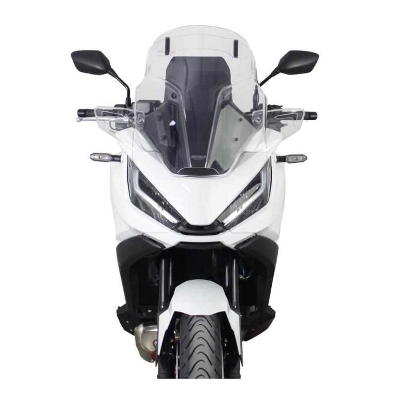 MRA Vario-Touring-Screen VTM, Honda NT 1100, 2022-, Clear MRA Vario-Touring-Screen VTM, Honda NT 1100, 2022-, Clear