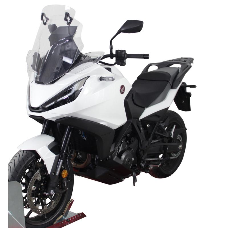 MRA Vario-Touring-Screen VTM, Honda NT 1100, 2022-, Clear MRA Vario-Touring-Screen VTM, Honda NT 1100, 2022-, Clear – Image 3