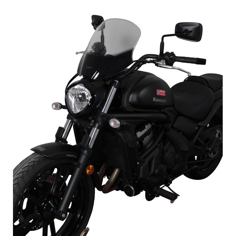 MRA Touring TM, Kawasaki VULCAN S, 15-, Clear MRA Touring TM, Kawasaki VULCAN S, 15-, Clear – Image 2