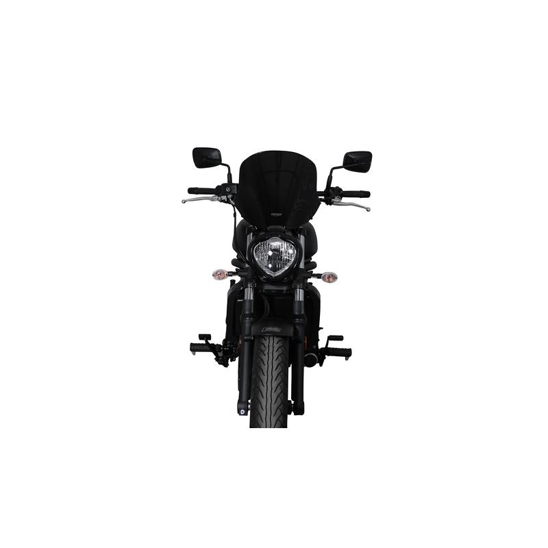 MRA Touring TM, Kawasaki VULCAN S, 15-, Black MRA Touring TM, Kawasaki VULCAN S, 15-, Black