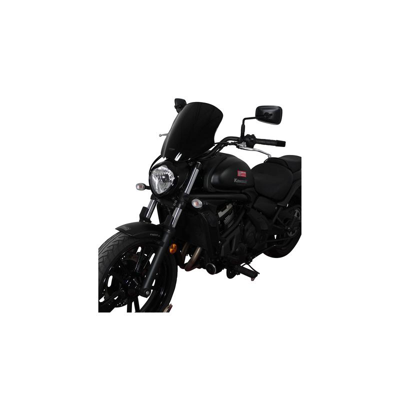 MRA Touring TM, Kawasaki VULCAN S, 15-, Black MRA Touring TM, Kawasaki VULCAN S, 15-, Black – Image 2