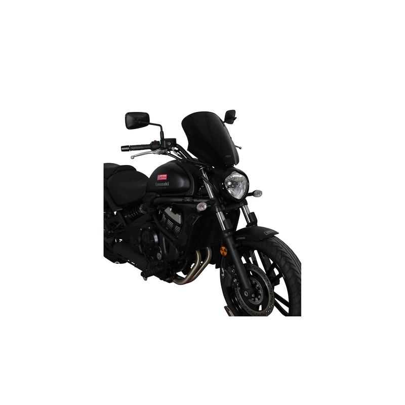MRA Touring TM, Kawasaki VULCAN S, 15-, Black MRA Touring TM, Kawasaki VULCAN S, 15-, Black – Image 3
