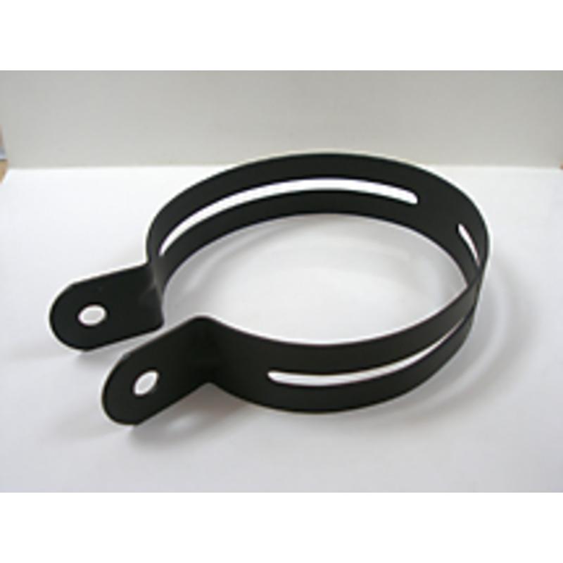 IXIL Clamp, oval, For IXIL XTREM/Shorty, Black IXIL Clamp, oval, For IXIL XTREM/Shorty, Black