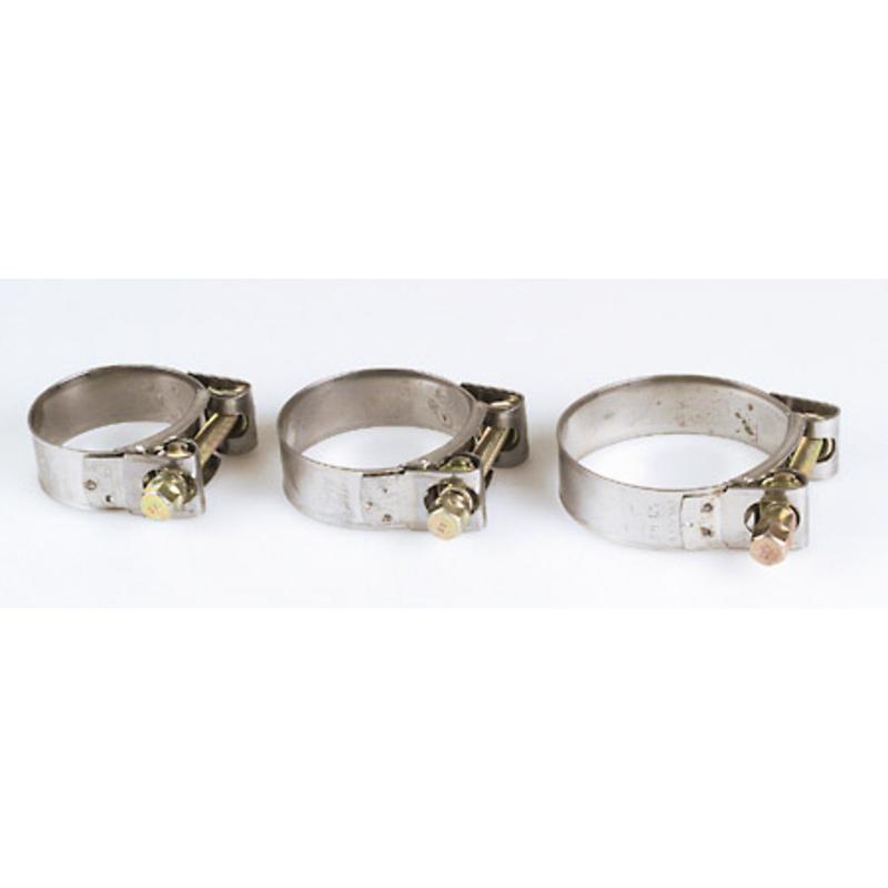 IXIL Clamp, Stainless Steel, 37-40mm IXIL Clamp, Stainless Steel, 37-40mm