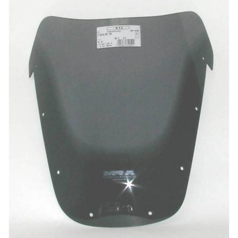 MRA Windshield, YAMAHA FJ 1200, 88-90, grey, original form MRA Windshield, YAMAHA FJ 1200, 88-90, grey, original form