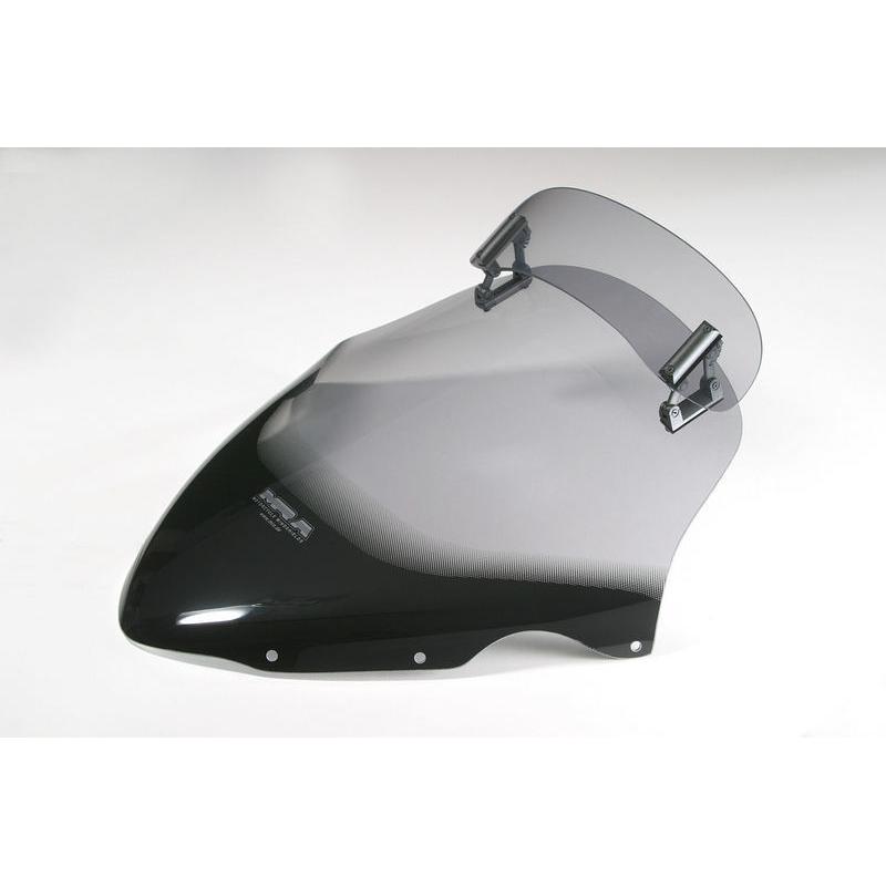 MRA Vario Touring-Screen YAMAHA XP 500 T-MAX, 01-07, smoke grey MRA Vario Touring-Screen YAMAHA XP 500 T-MAX, 01-07, smoke grey