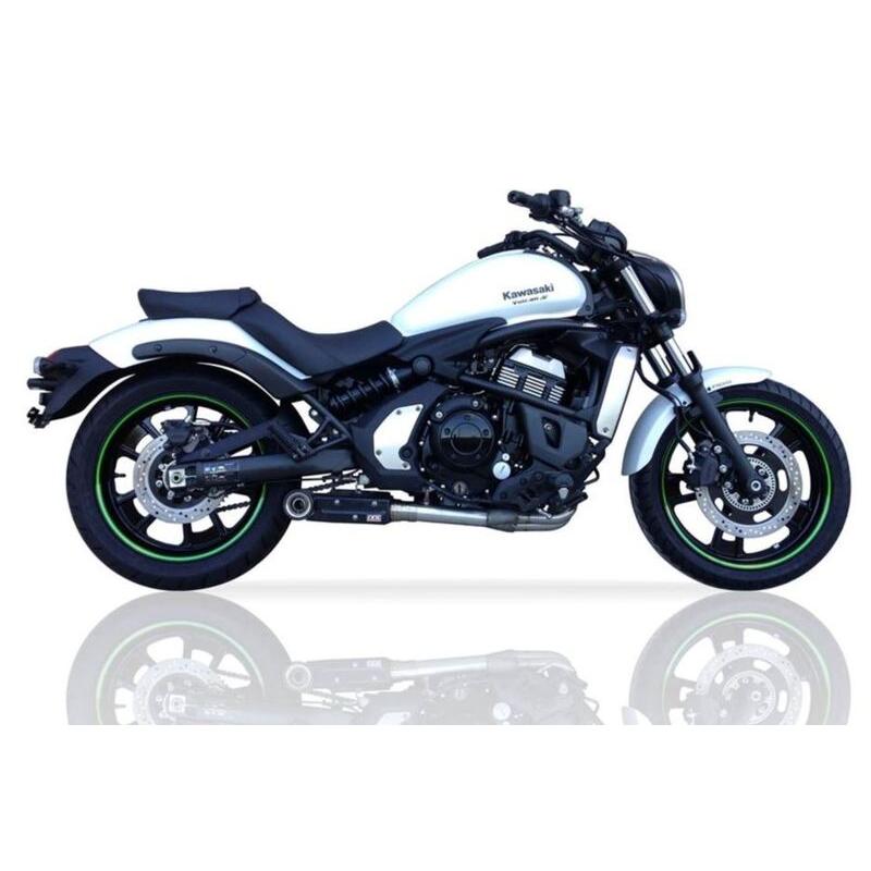 IXIL SX1 Carboncover Rectangular IXIL SX1 Carboncover Rectangular – Image 2