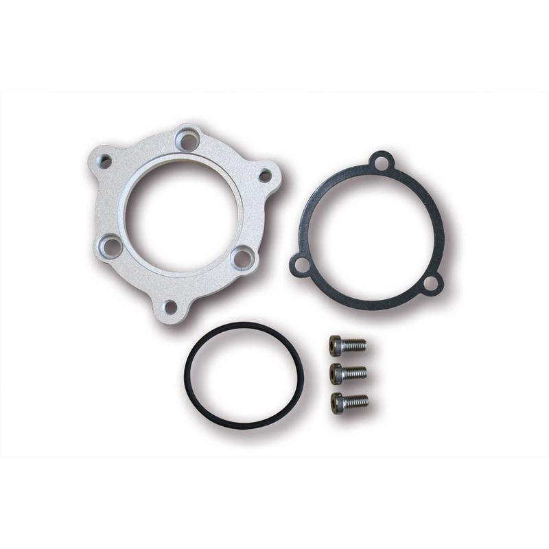 IXIL Mountingkit ZX-6 R Ninja, 94-97 IXIL Mountingkit ZX-6 R Ninja, 94-97