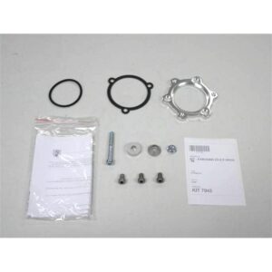 IXIL Mountingkit ZX-6 R Ninja, 98-02