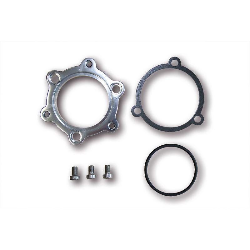 IXIL Mountingkit ZRX 1100, 96-00 IXIL Mountingkit ZRX 1100, 96-00