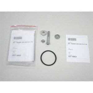 IXIL Mounting Kit GSX 600/750 R SRAD, 97-00/96-99