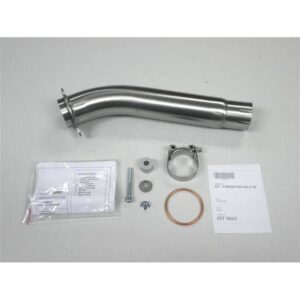 IXIL Adapter Pipe For FZR 600 R, 94-95