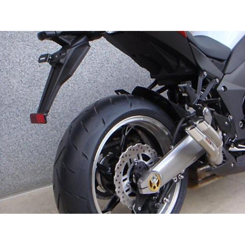 IXIL Hyperlow Z 1000, Z 1000 SX IXIL Hyperlow Z 1000, Z 1000 SX – Image 2