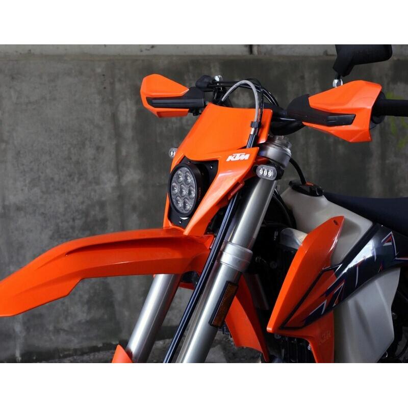 Kit phare DENALI D7 LED KTM Rally Kit phare DENALI D7 LED KTM Rally – Image 3