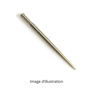 Aiguille carburateur KEIHIN PE/PWK 26/28