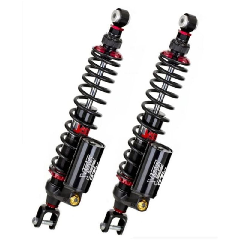 Amortisseur arrière YSS Top Line Stereo Amortisseur arrière YSS Top Line Stereo