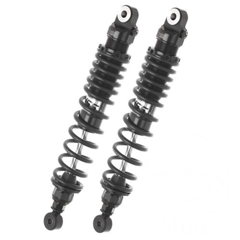 Amortisseurs arrière YSS RZ362 TopLine Honda XL 125 S 1979-1989 Amortisseurs arrière YSS RZ362 TopLine Honda XL 125 S 1979-1989