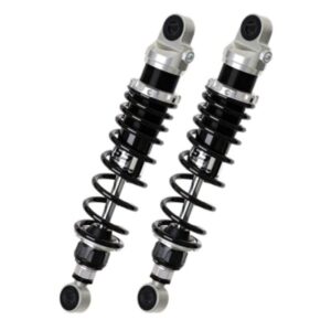Amortisseurs arrière YSS RZ362 TopLine pour Yamaha SR 500 1984-1995