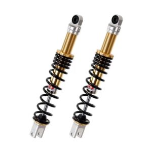 Amortisseurs arrière YSS TE302 EcoLine