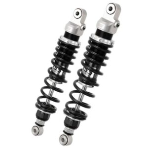Amortisseurs arrière YSS TopLine pour ROYAL ENFIELD HNTR 350 2024-2025