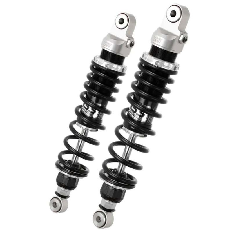 Amortisseurs arrière YSS TopLine pour ROYAL ENFIELD HNTR 350 2024-2025 Amortisseurs arrière YSS TopLine pour ROYAL ENFIELD HNTR 350 2024-2025