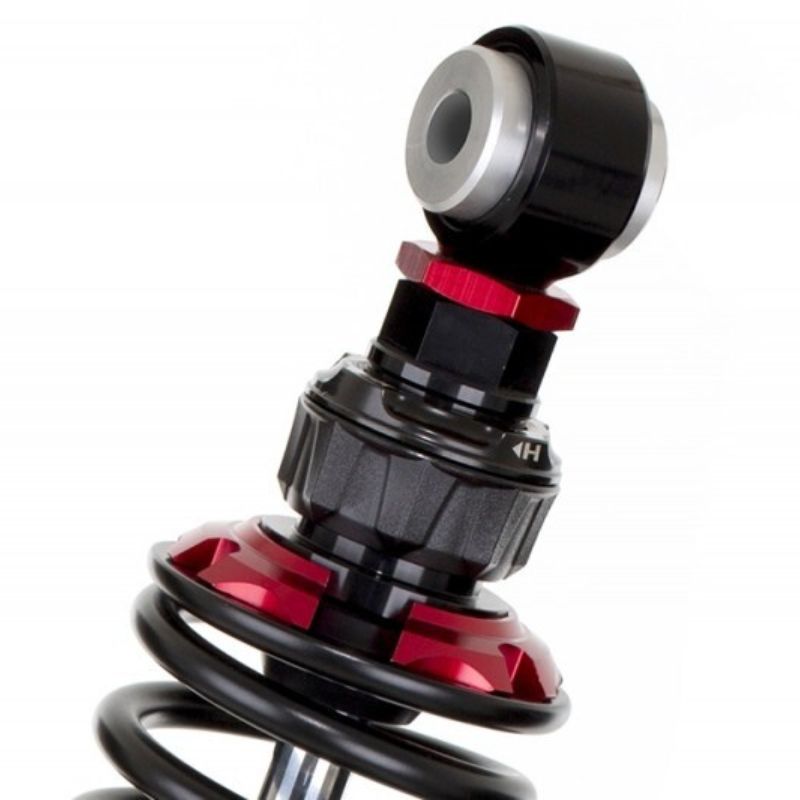 Amortisseur arrière YSS Top Line Stereo Amortisseur arrière YSS Top Line Stereo