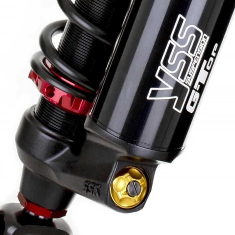 Amortisseur arrière YSS Top Line Stereo Amortisseur arrière YSS Top Line Stereo