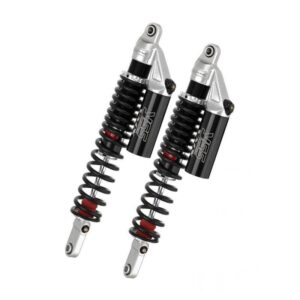 Amortisseurs YSS Vintage RG362 pour HUSQVARNA CR 125/250/430/500