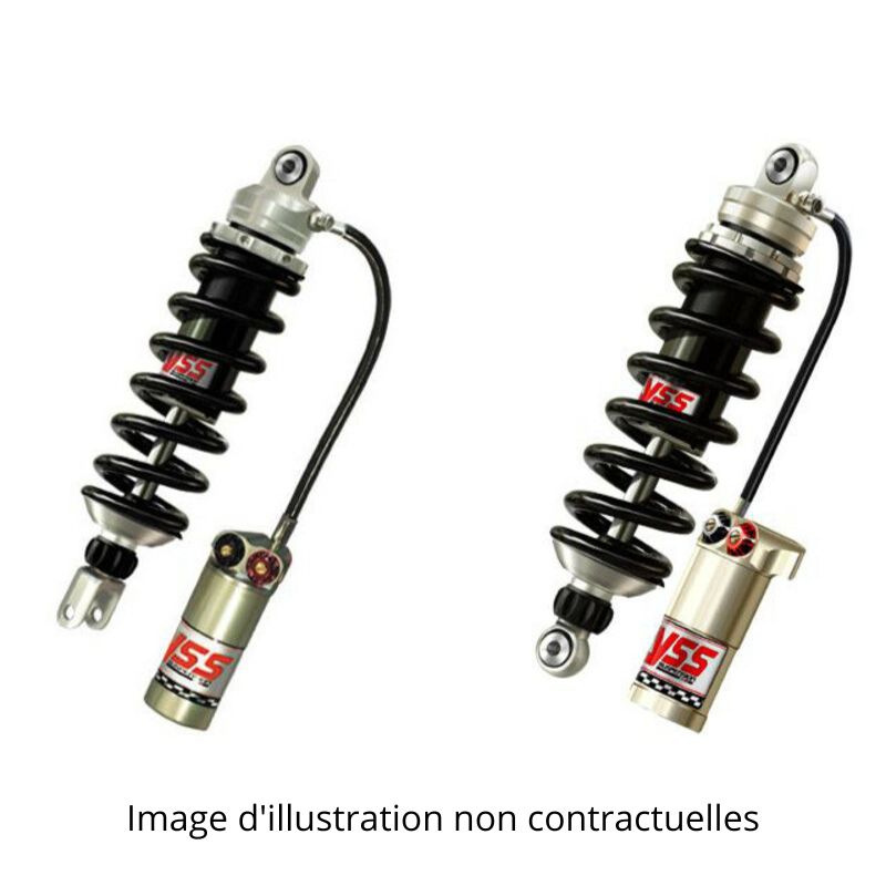 Amortisseurs arrière YSS RZ362 TopLine pour Honda CB 900 BOL D'OR 1979-1983 Amortisseurs arrière YSS RZ362 TopLine pour Honda CB 900 BOL D'OR 1979-1983