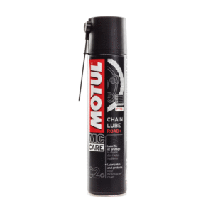 Graisse De Chaine Motul MC Care C2 Plus Chain Lube Road 400ml