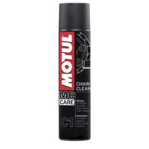Nettoyant Chaine Motul C1 400ml