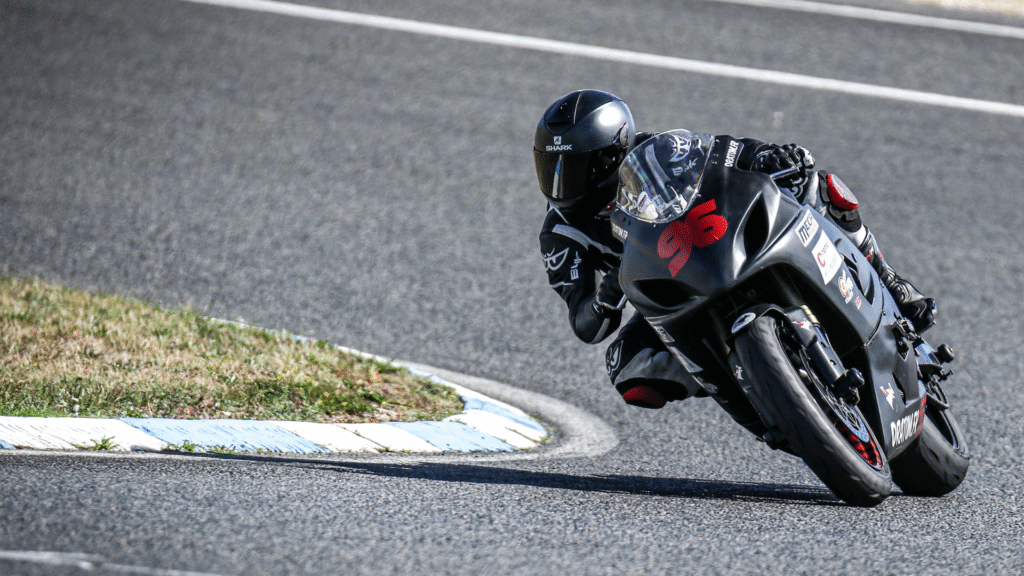Préparer sa moto pour la piste gratuitement