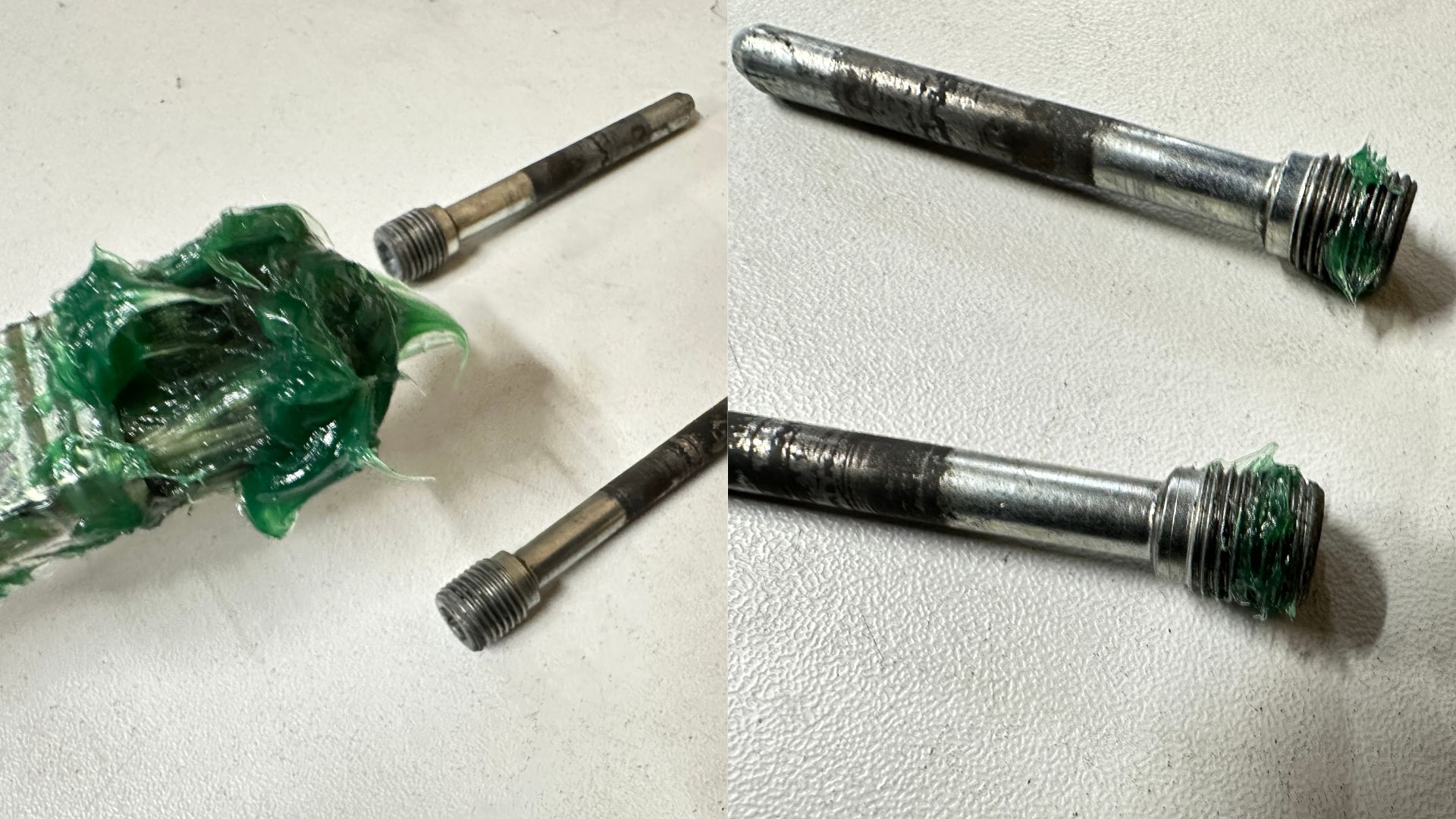 Contrôler et nettoyer vos freins moto facilement