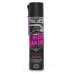 Graisse Chaine MUC-OFF All Weather Chain Lube