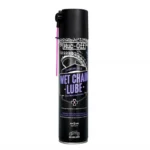 Graisse Chaine MUC-OFF Wet Chain Lube