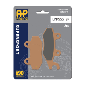 Plaquettes de Frein Avant AP Racing LMP555SF