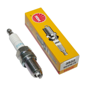 Bougie NFK DCPR7E
