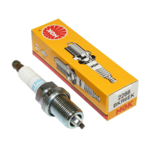 Bougie NGK BKR6EK